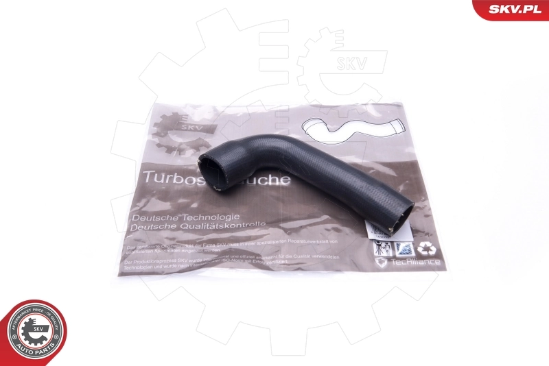 Charge Air Hose